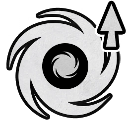 Graviton Rounds