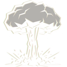 Fission skill icon