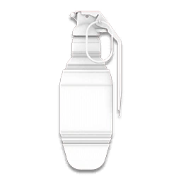 Psych Grenade