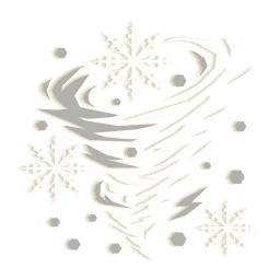 Frost Vortex