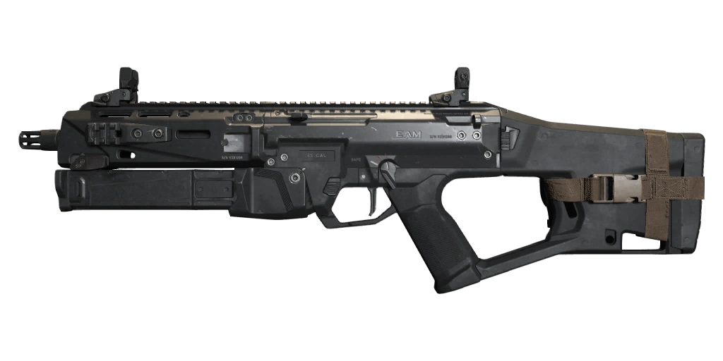 Dravec 45