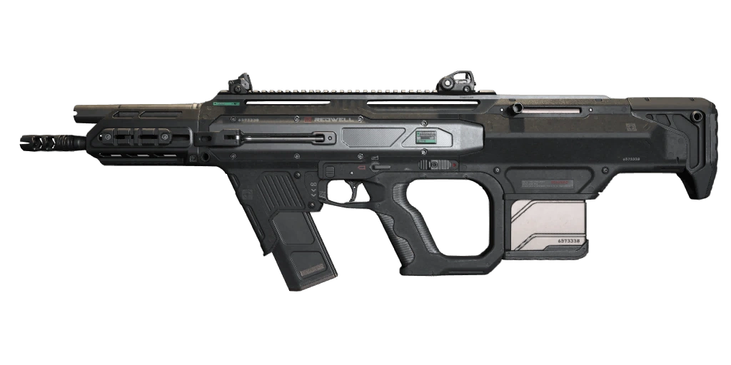 DS20 Mirage