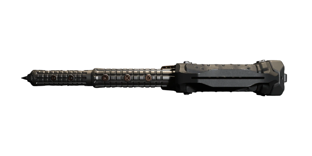 Flatline MK.II