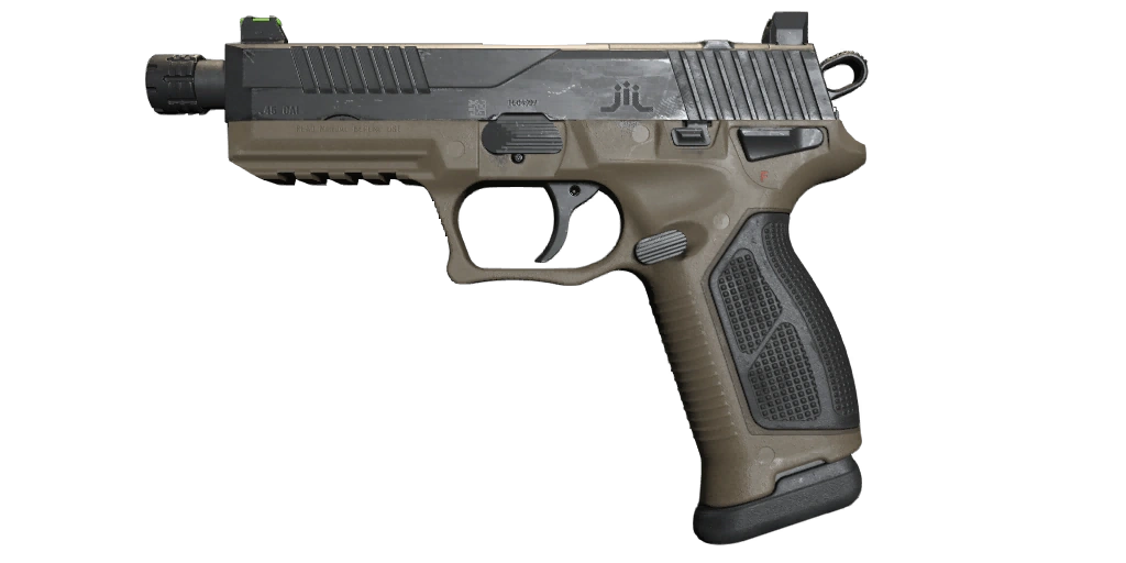 Jager 45