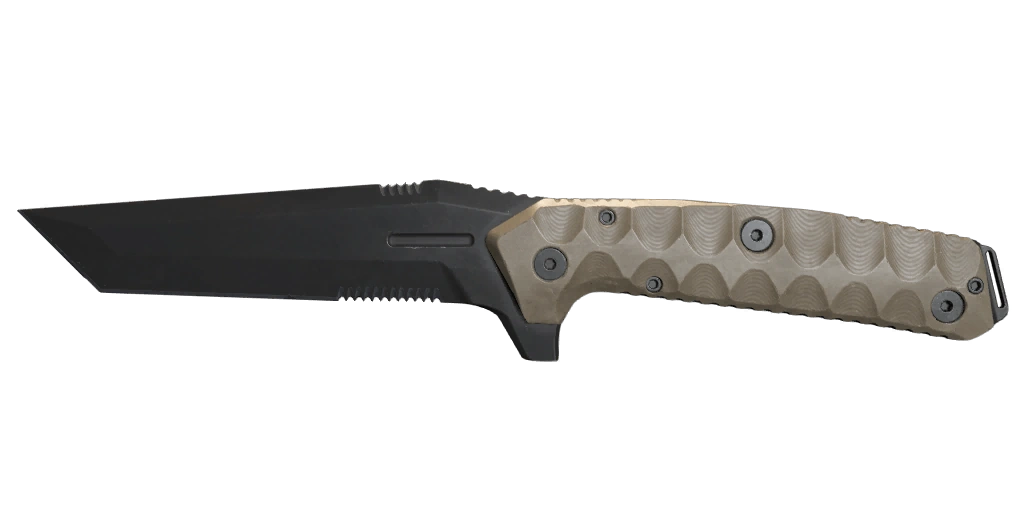 Knife