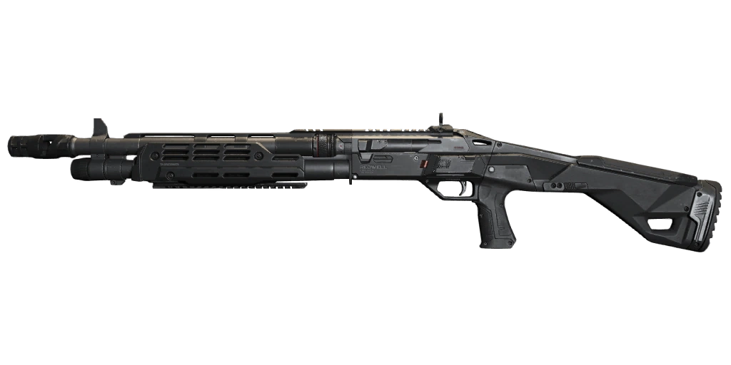 M10 Breacher
