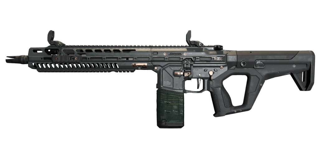 M15 Mod 0