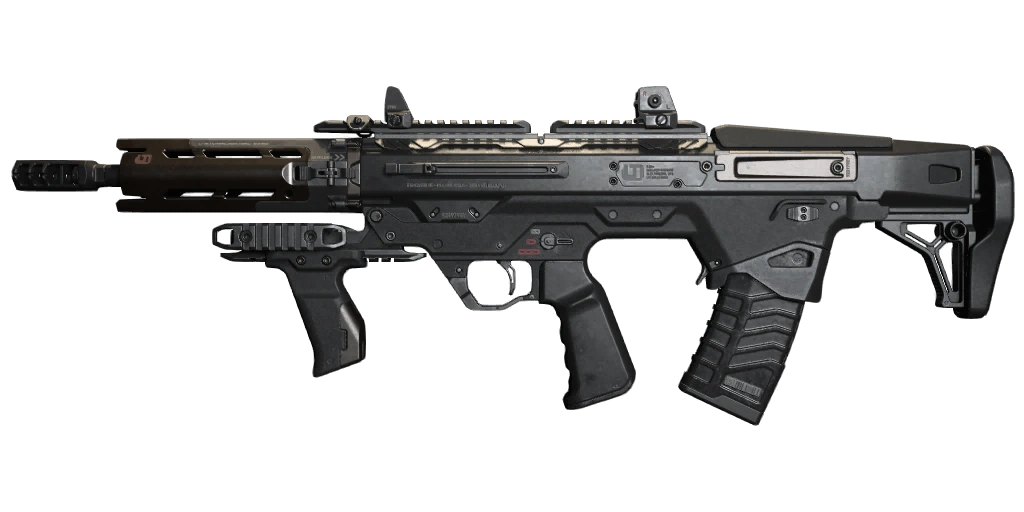 Maddox RFB