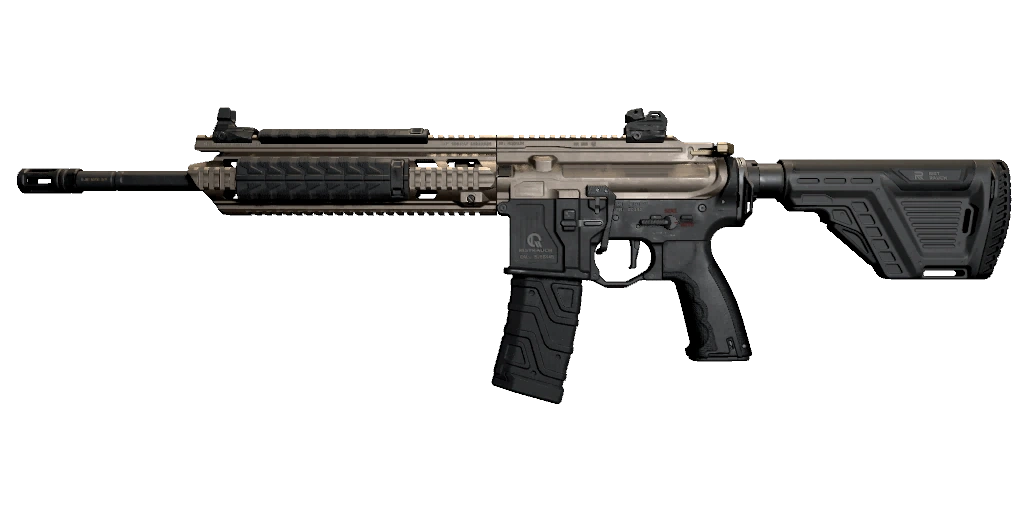MK35 ISR