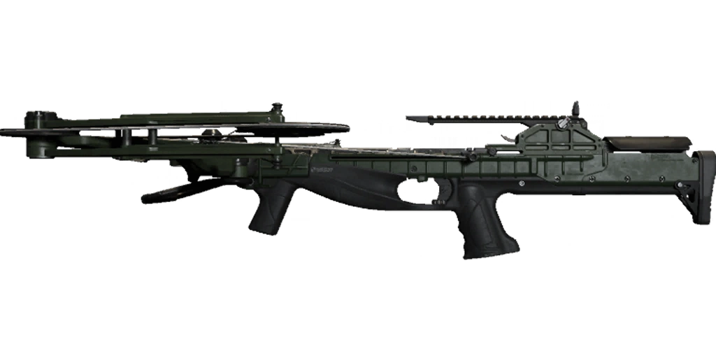 NX Ravager