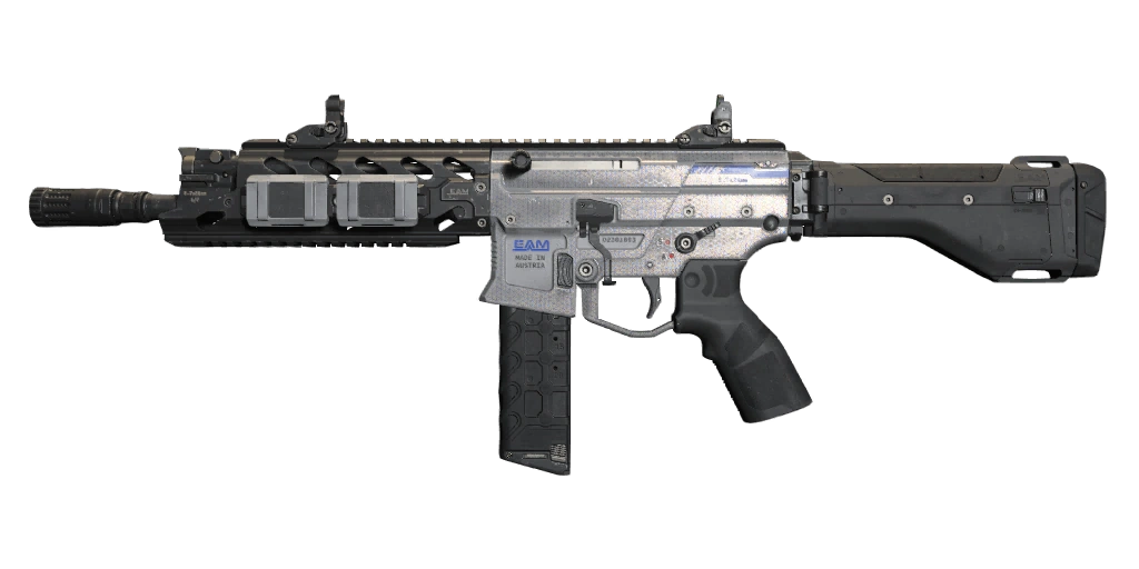 Peacekeeper MK1