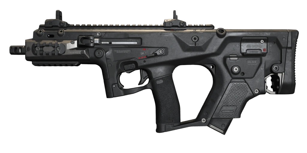 Razor 9mm