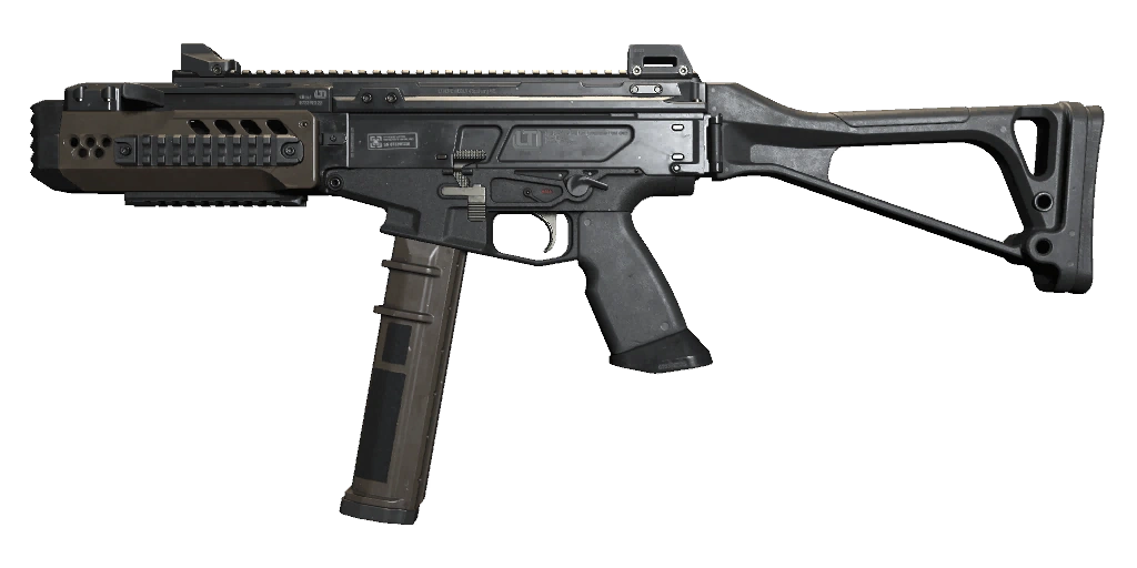 Sturmwolf 45