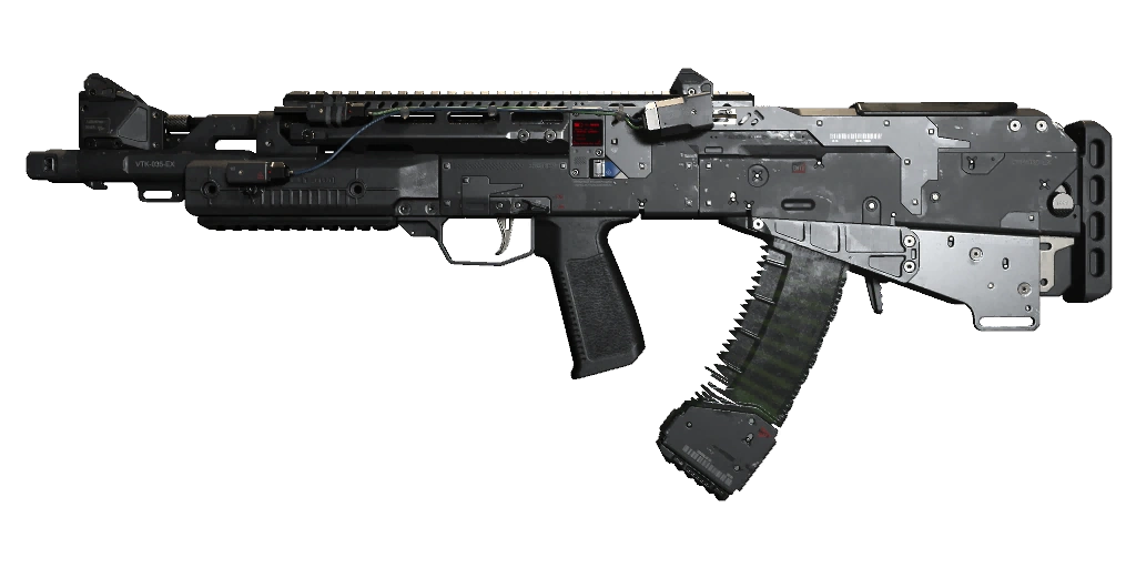 Voyak KT-3