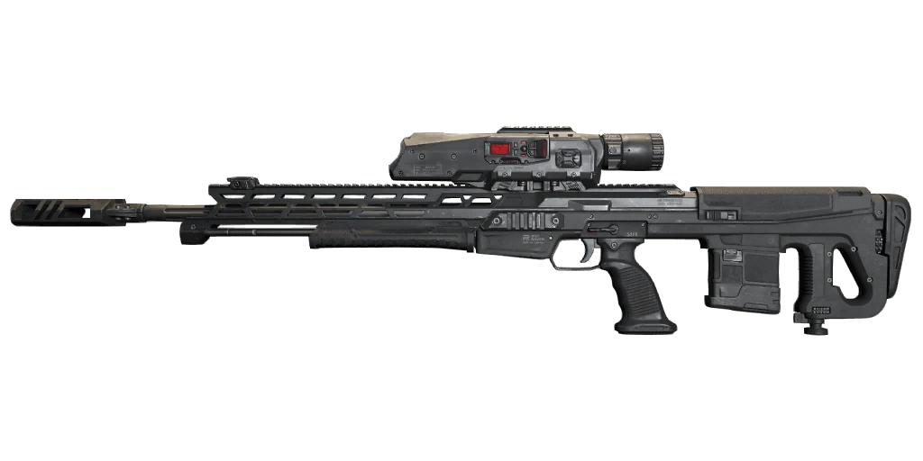 VS Recon