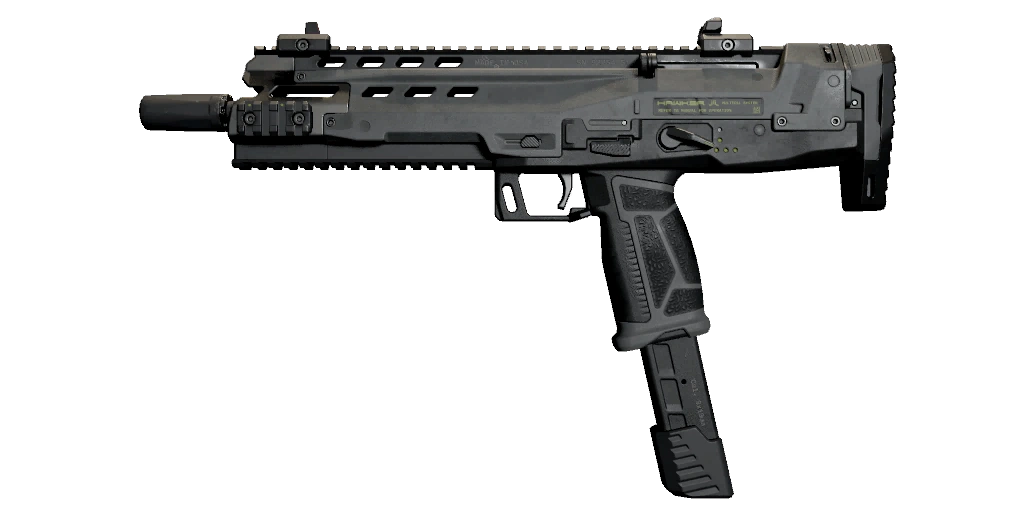 VST
