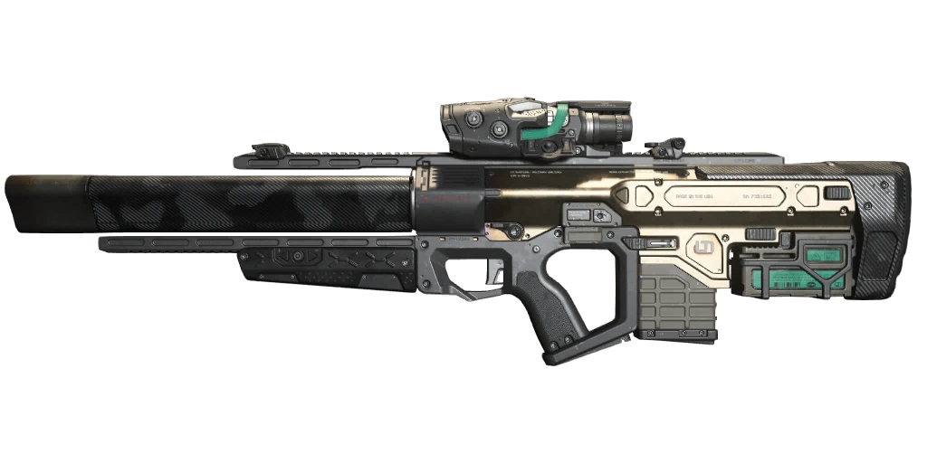 XR-3 Ion